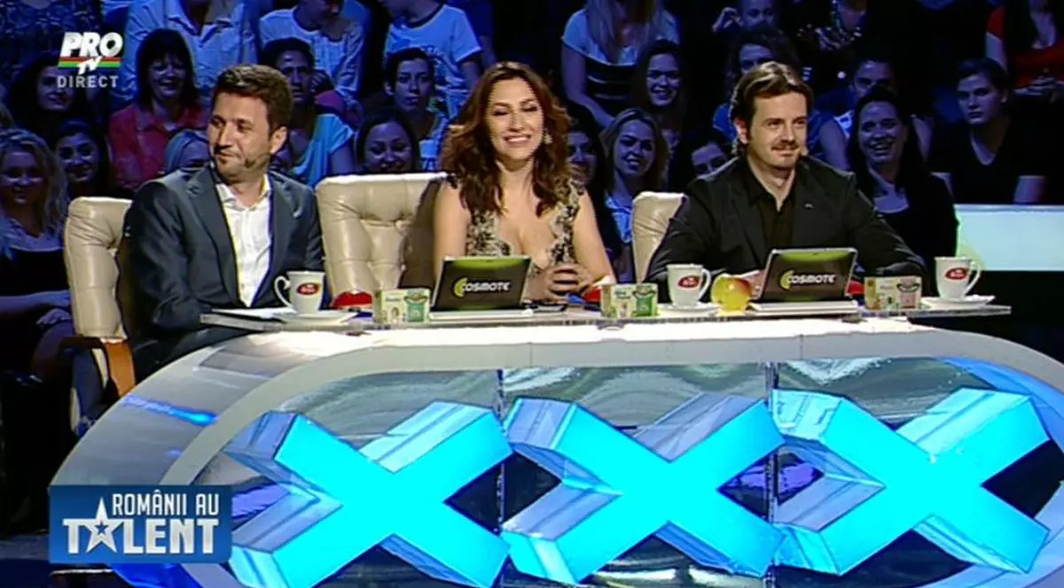 ROMÂNII AU TALENT. Iată CINE s-a CALIFICAT în FINALĂ!
