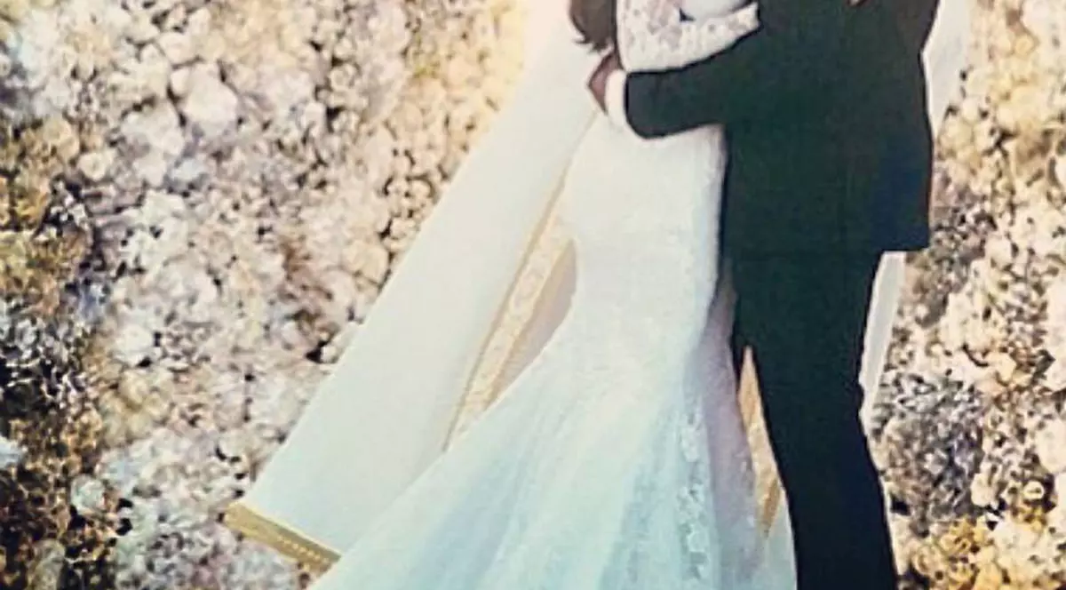 ANUNŢUL pe care Kim Kardashian şi Kanye West l-au făcut IMEDIAT după NUNTĂ