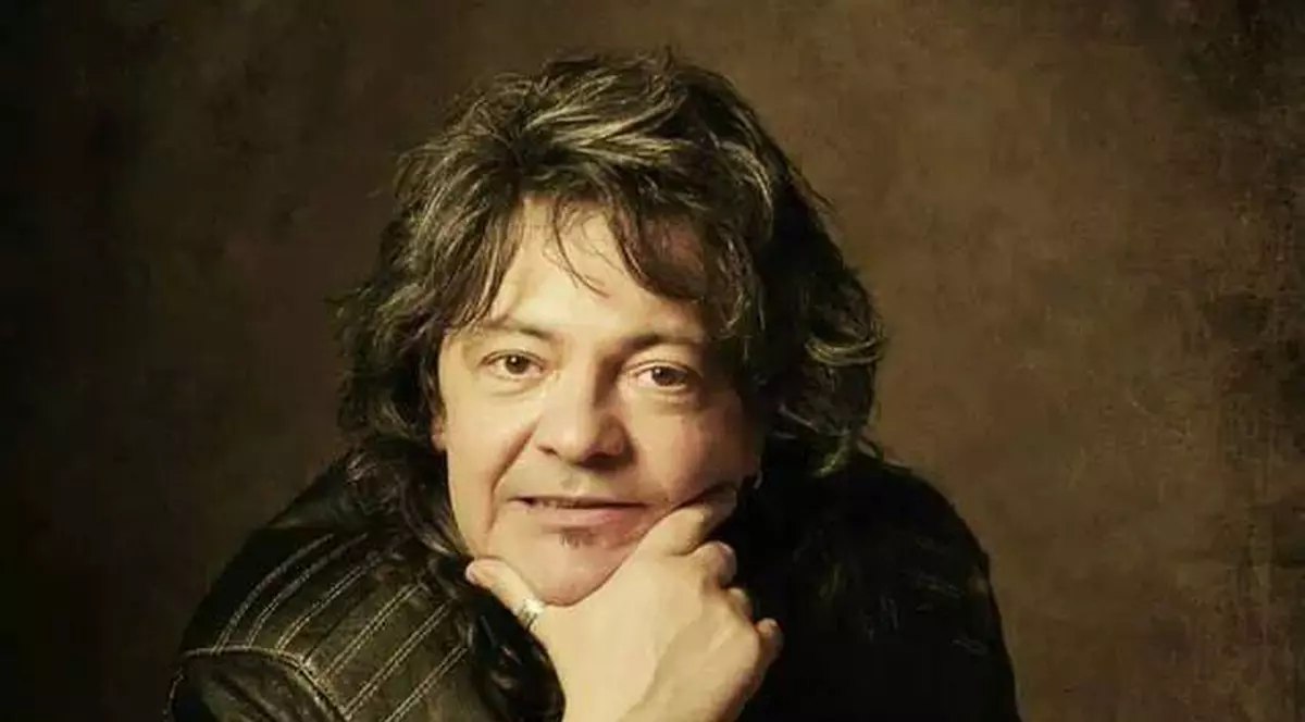 Leo Iorga TREBUIE OPERAT URGENT! "Am avut o CRIZĂ mare de CONVULSII"