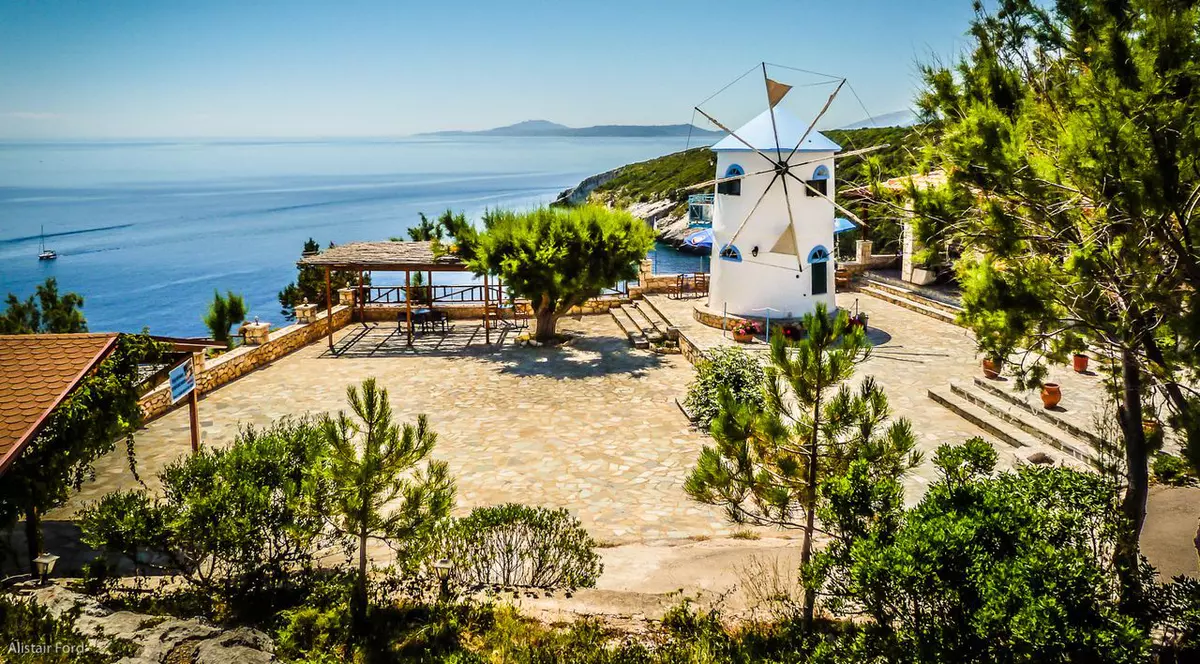 IDEI DE VACANŢĂ. Vacanţă în Capul Skinari!