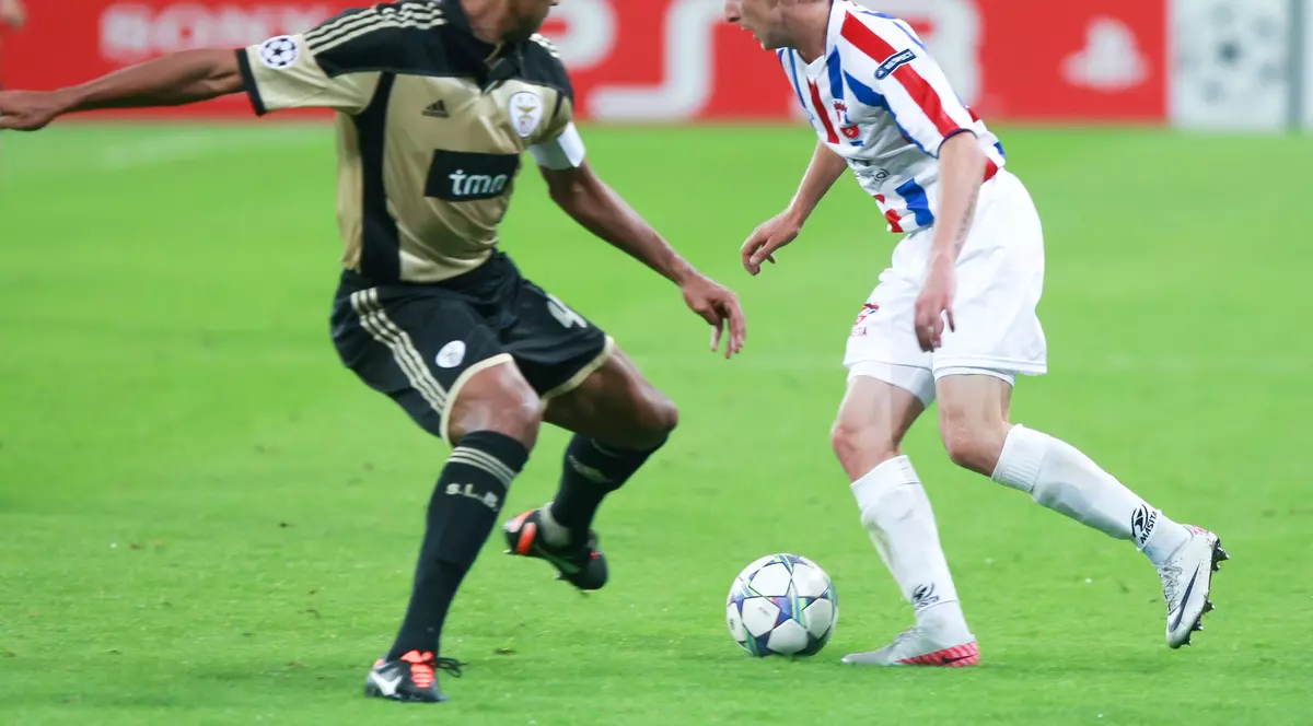 Lui Luisao îi place scandalul. Cele mai tari derapaje ale brazilianului