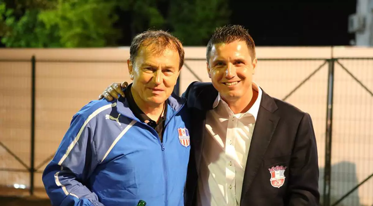 Cât înseamnă mentalitatea unui neamț? ”M-a pus să aduc femeia de serviciu în vestiar. Am plâns toți, inclusiv el, care nu știa românește"