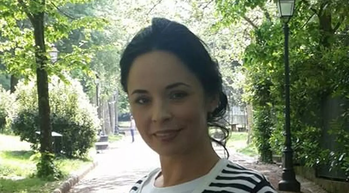UNDE a ajuns ANDREEA MARIN după 21 de ANI! ŞI a LĂSAT pe TOATĂ lumea cu GURA CĂSCATĂ! ARATĂ ca o LICEANĂ!