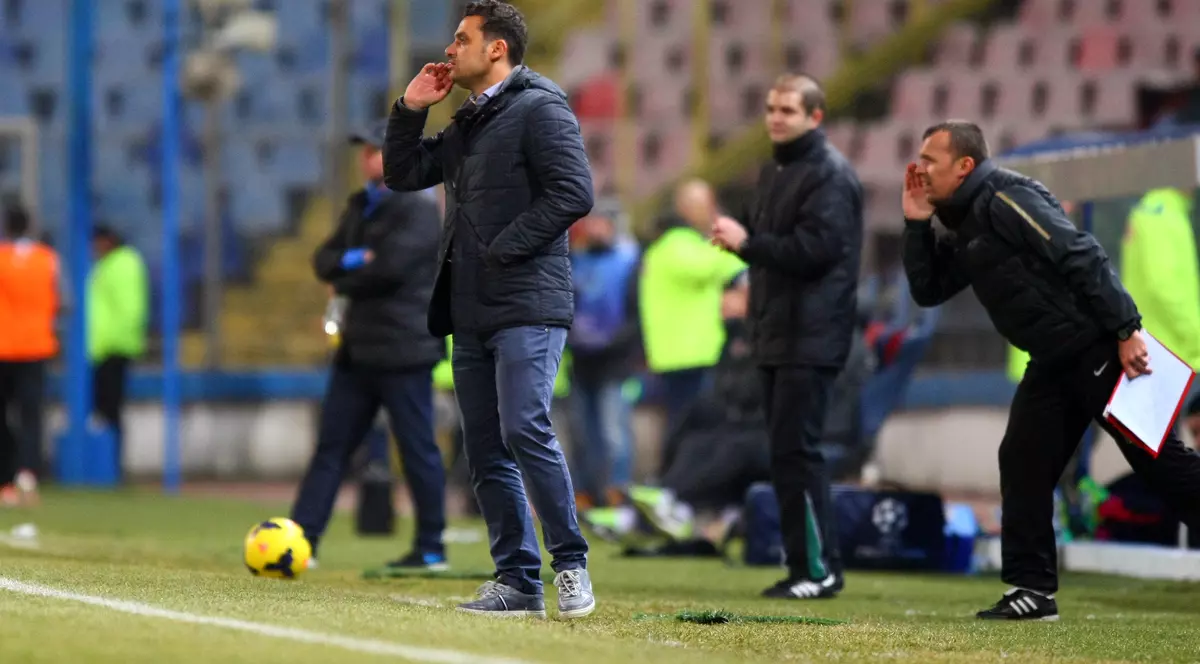 Teja are ofertă de la Steaua! Ce spune patronul său de la ”U” Cluj