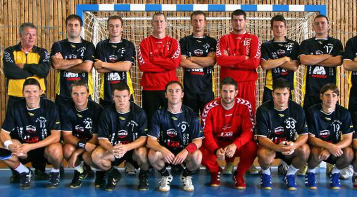 HANDBAL / Minaur de aur. Sunt campioni de toamnă-iarnă!