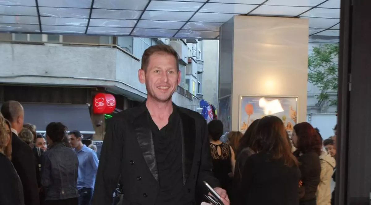 Mircea Solcanu se ÎNTOARCE la ACASĂ TV? Cu zâmbetul pe buze, la un eveniment MediaPro