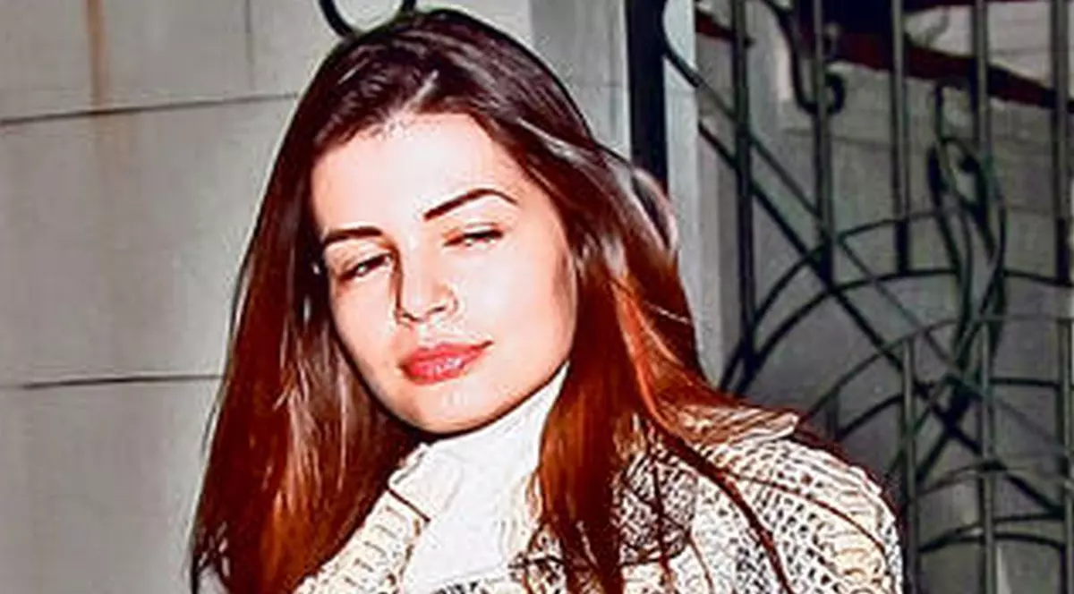 E SFÂŞIETOR! MODUL EMOŢIONANT în care MONICA GABOR O COMEMOREAZĂ PE MAMA EI! FOTO ÎN ARTICOL