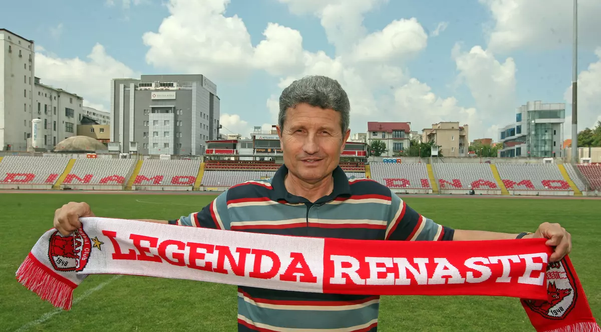 Și Gheorghe Mulțescu se pregătește să emigreze  