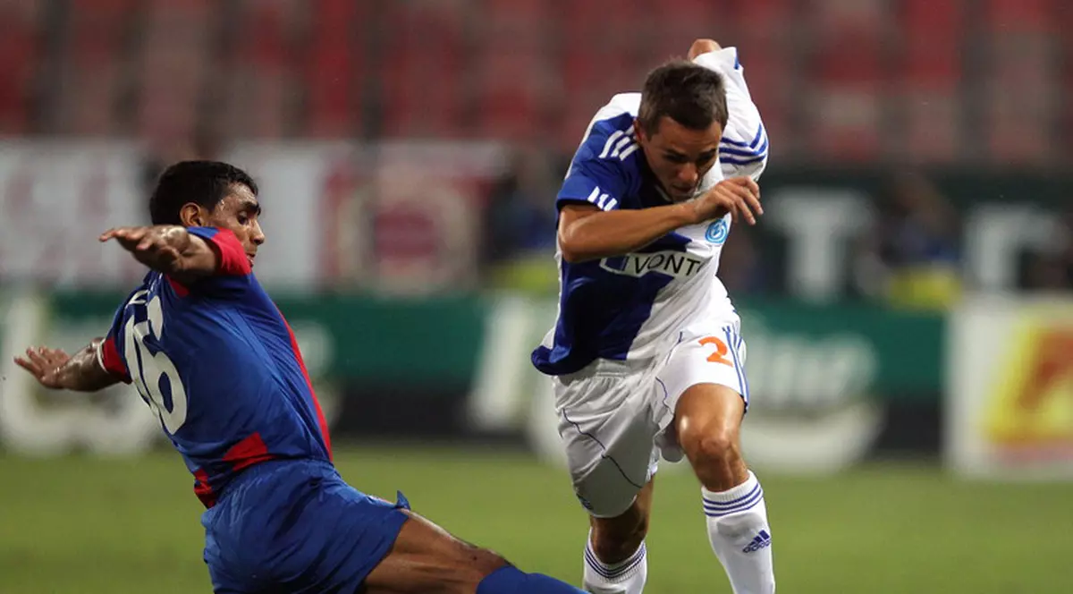 Bănel propune un fost coleg ca antrenor la Steaua