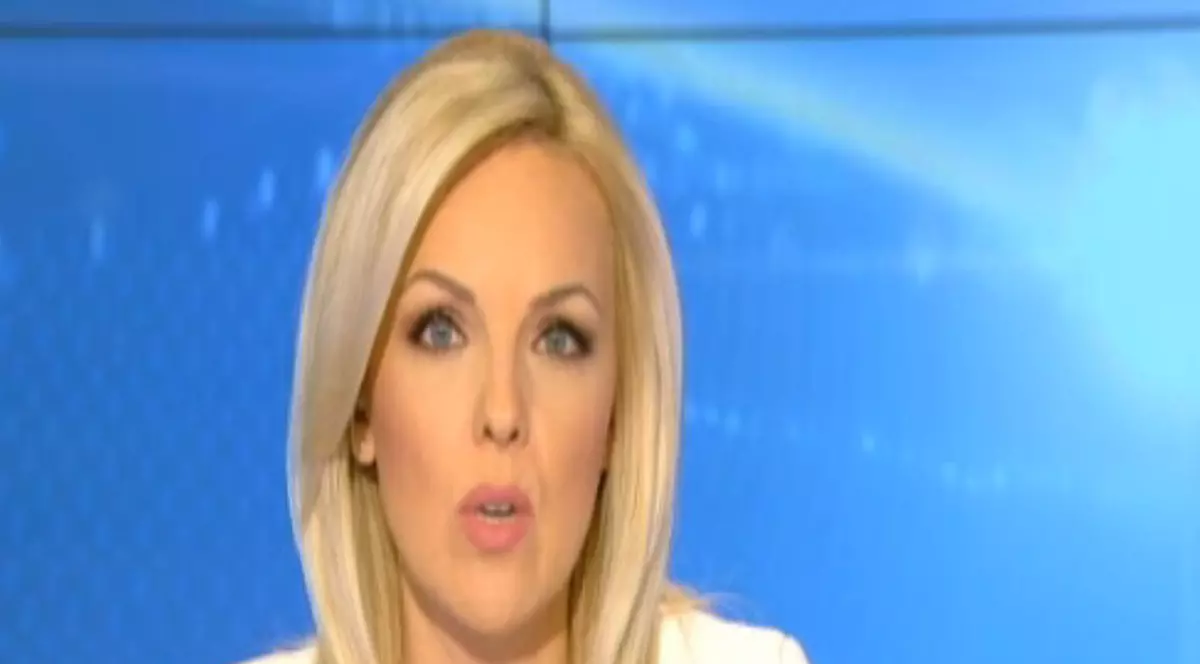 CE s-a ÎNTÂMPLAT LA PRO TV? ANDREEA ESCA, ÎNLOCUITĂ DE OANA ANDONI! 