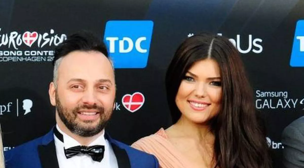 EUROVISION 2014 | MESAJUL PAULEI SELING înainte de semifinală