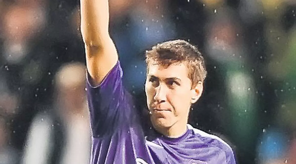 DEZASTRU pentru Pantilimon! A primit patru goluri într-o repriză! / VIDEO