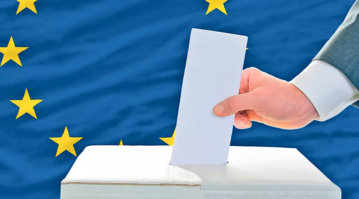 REZULTATE ALEGERI EUROPARLAMENTARE 2014 | CINE ne va REPREZENTA în PE-simulare pe baza exit-poll-urilor