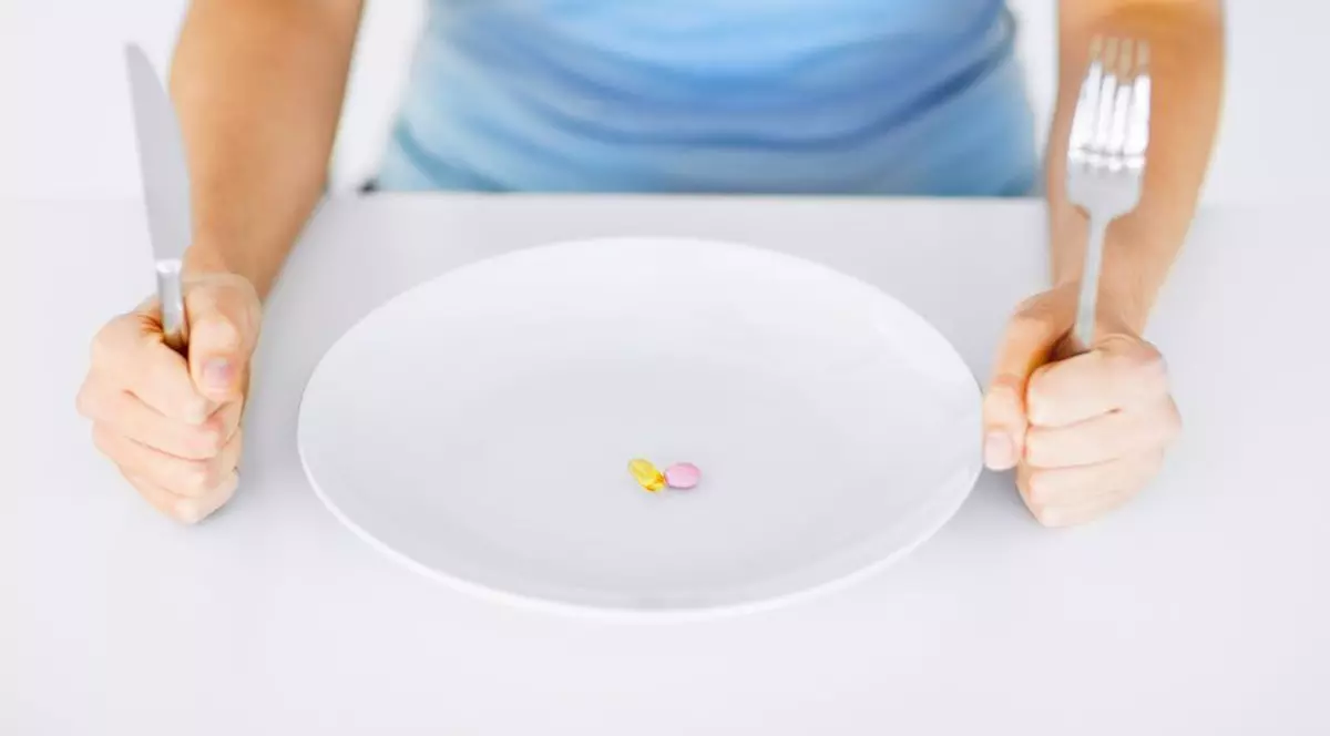 Video: Adevărul despre produsele de slăbit