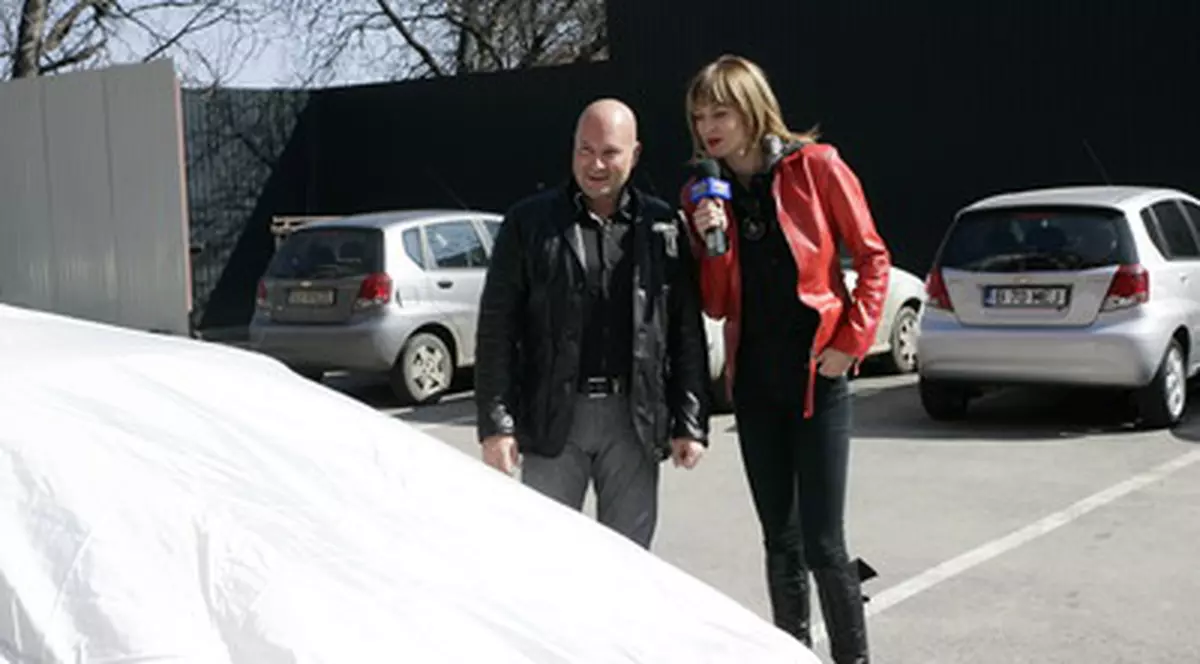 Patronul  Paszkany: ”Acceptaţi sau sunteţi liber să plecaţi!”