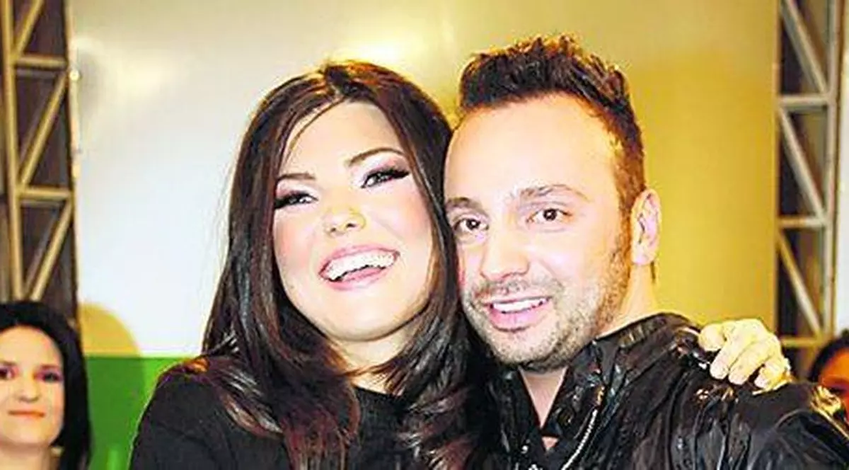 EUROVISION 2014 | Luminiţa Anghel DĂ DE PĂMÂNT cu FINALIŞTII: "Jumătate dintre ei nu au ce căuta acolo!"