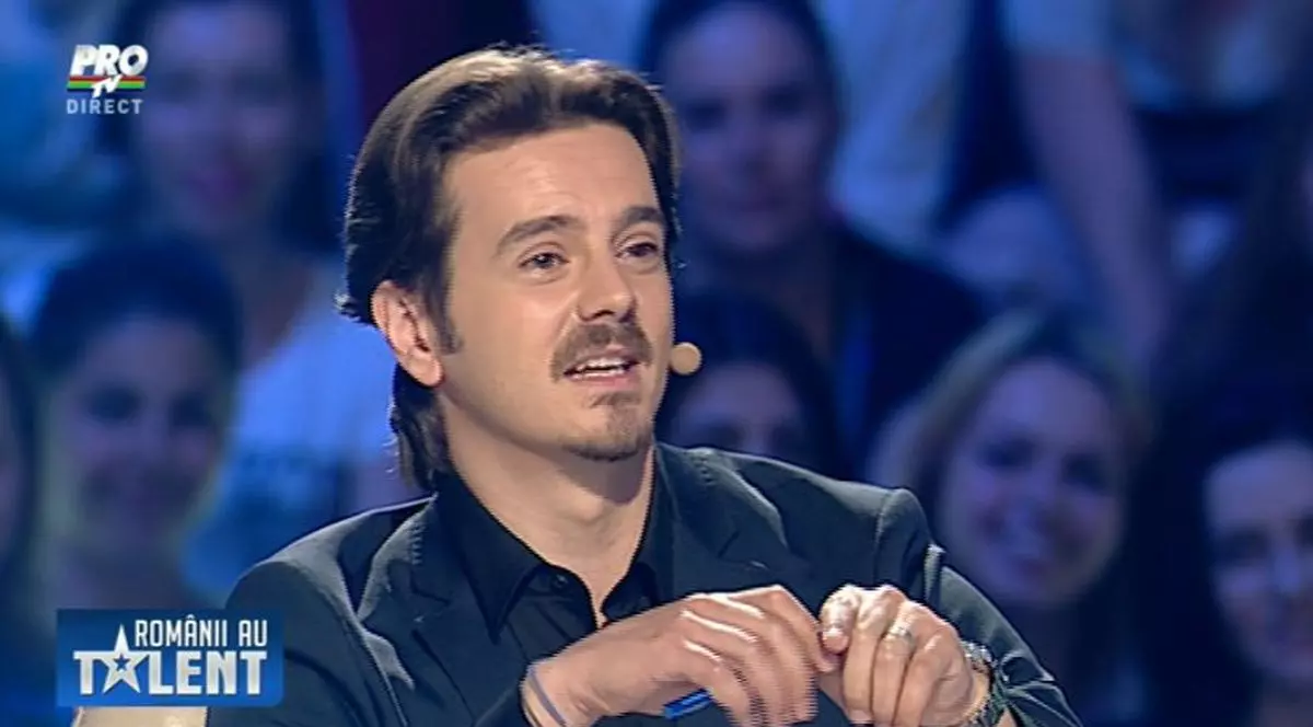 ROMÂNII AU TALENT. MIHAI PETRE, COMPLET DEZAMĂGIT! "A fost o SALATĂ NEREUŞITĂ de TALENTE!"