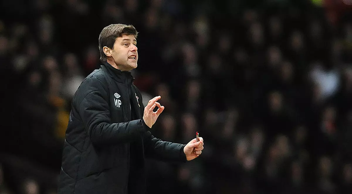 Mauricio Pochettino, noul antrenor al lui Chiricheş