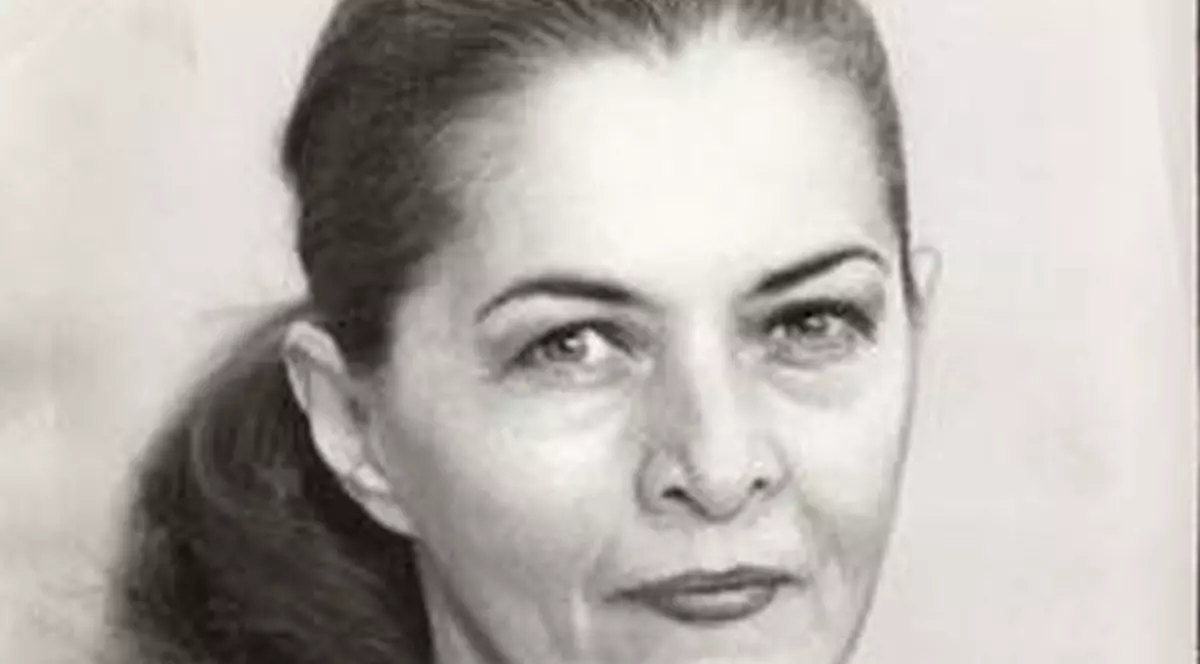 AICI va fi ÎNGROPATĂ marea artistă MARGARETA POGONAT! | FOTO