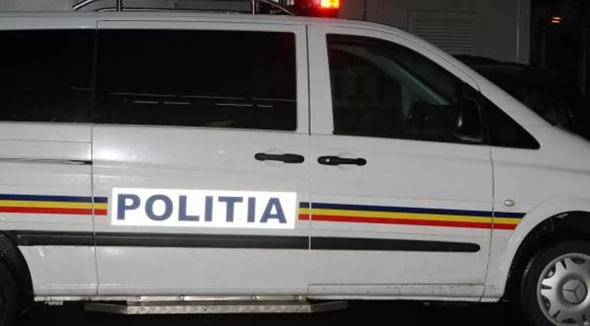 Tânăr ÎNJUNGHAT ÎN PLINĂ STRADĂ, la Timişoara!