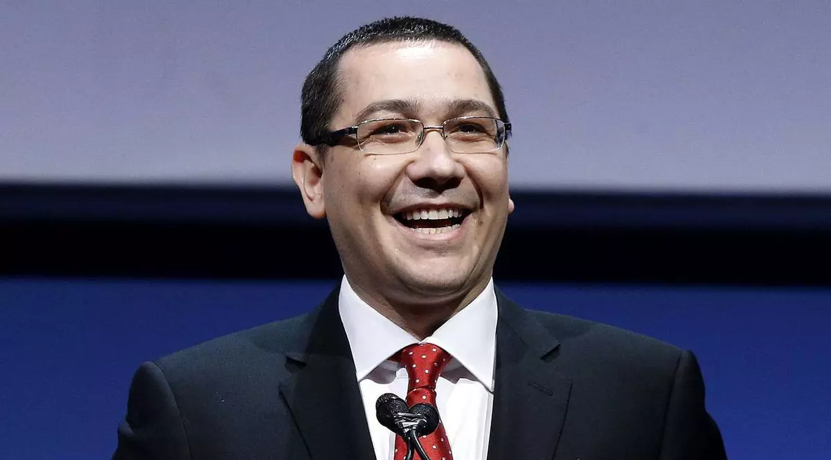 Ponta, huiduit în Gara de Nord, la întoarcerea din Craiova