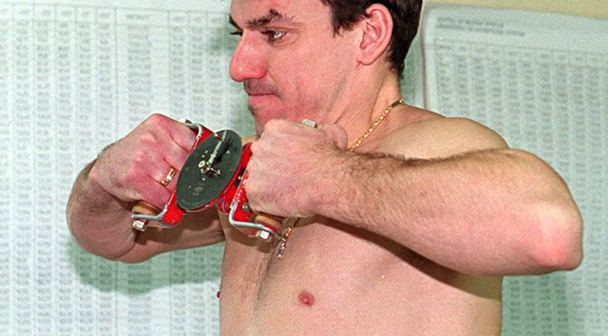 Prodan recunoaşte: ”După ce ne-a scos Suedia, am băut trei zile şi trei nopţi!”