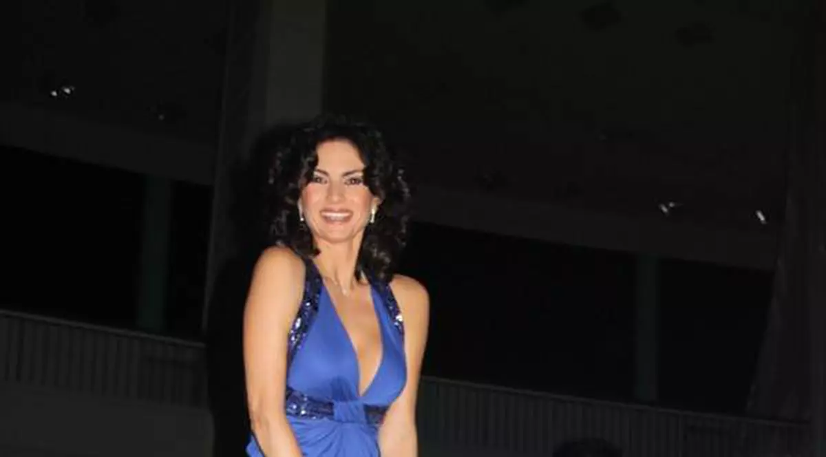 O NOUĂ SCHIMBARE în viaţa Ramonei Bădescu! Cu ce se mândreşte românca!