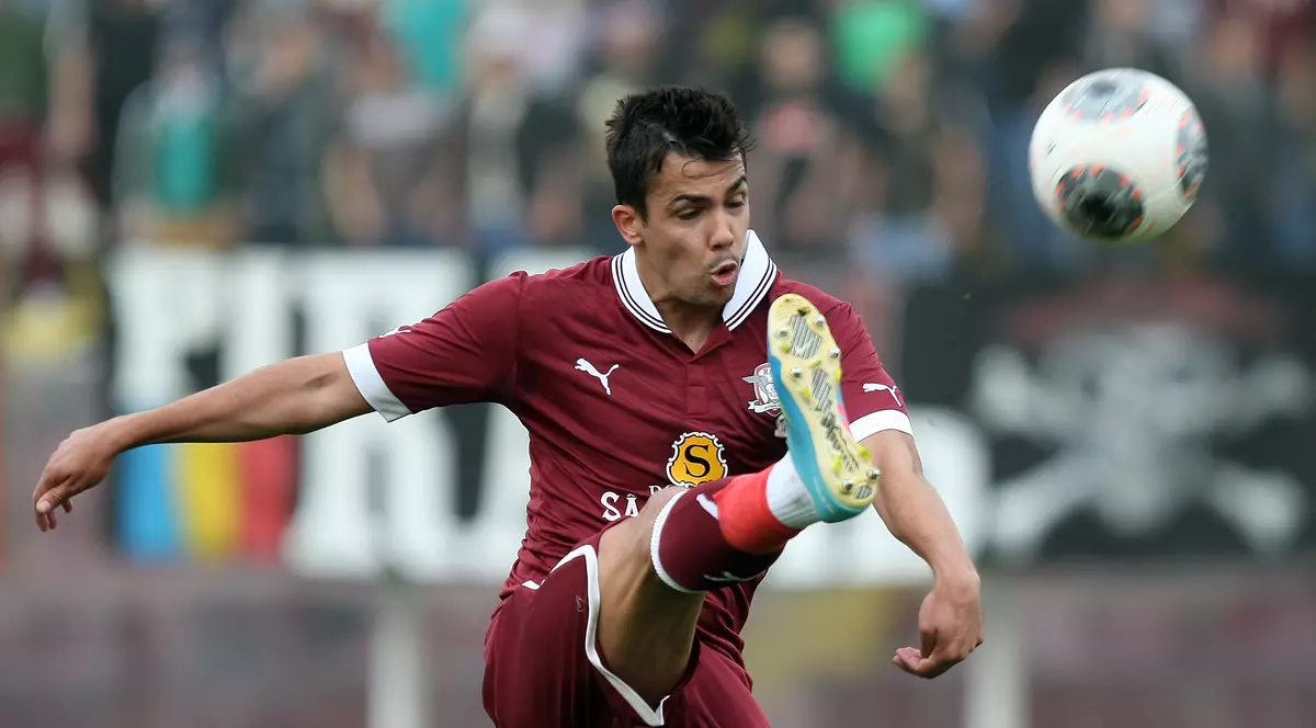 Etapa a VII-a a play-off-ului şi play-out-ului Ligii a II-a