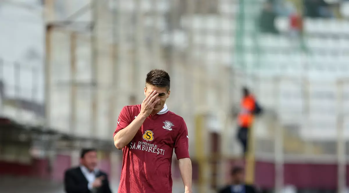 Giuleştenii dau vina pe George Copos și pe Dinu ”Vamă”