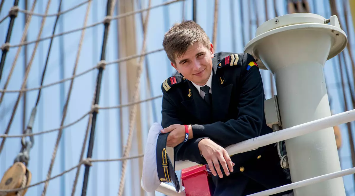 IMPRESIONANT! Regata Mării Negre, ÎN CIFRE ŞI IMAGINI  | FOTO