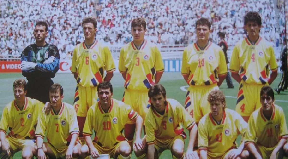 VIDEO / Bombă după 20 de ani: arbitrul Philip Don ne-a furat locul în semifinalele CM!