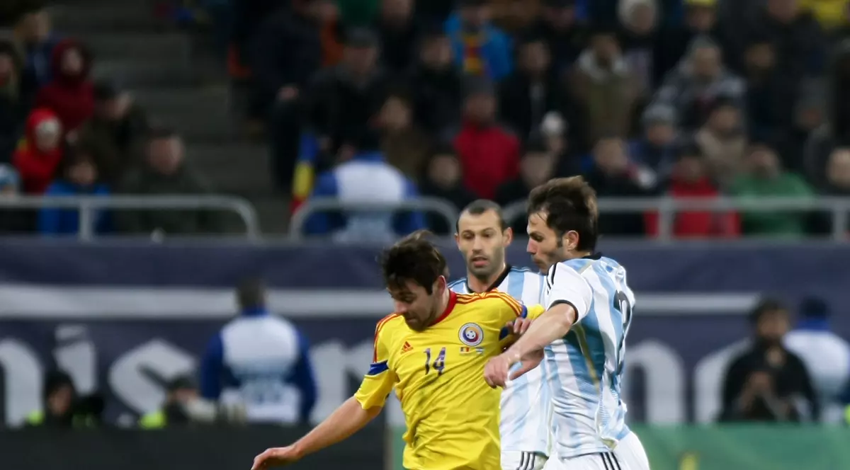 Raul Rusescu nu mai vine la Steaua. Este aproape de a semna cu o altă echipă