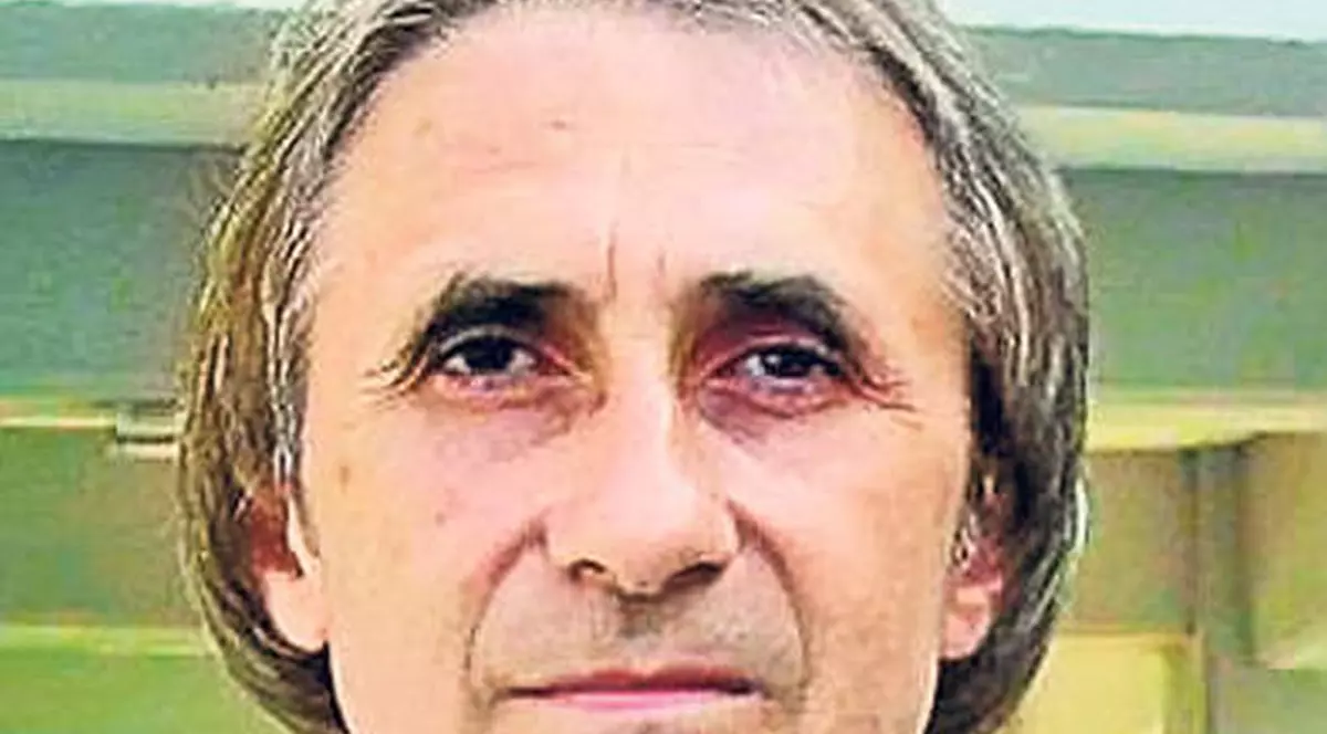 TATĂL ANDREEI BĂLAN RUPE TĂCEREA! Primele DECLARAŢII după ce FIICA LUI s-a DESPĂRŢIT DE KEO