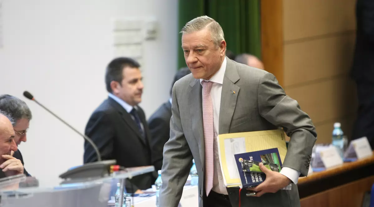 "Naşul" Sandu va afla la finalul lunii iunie dacă mai are rentă viageră