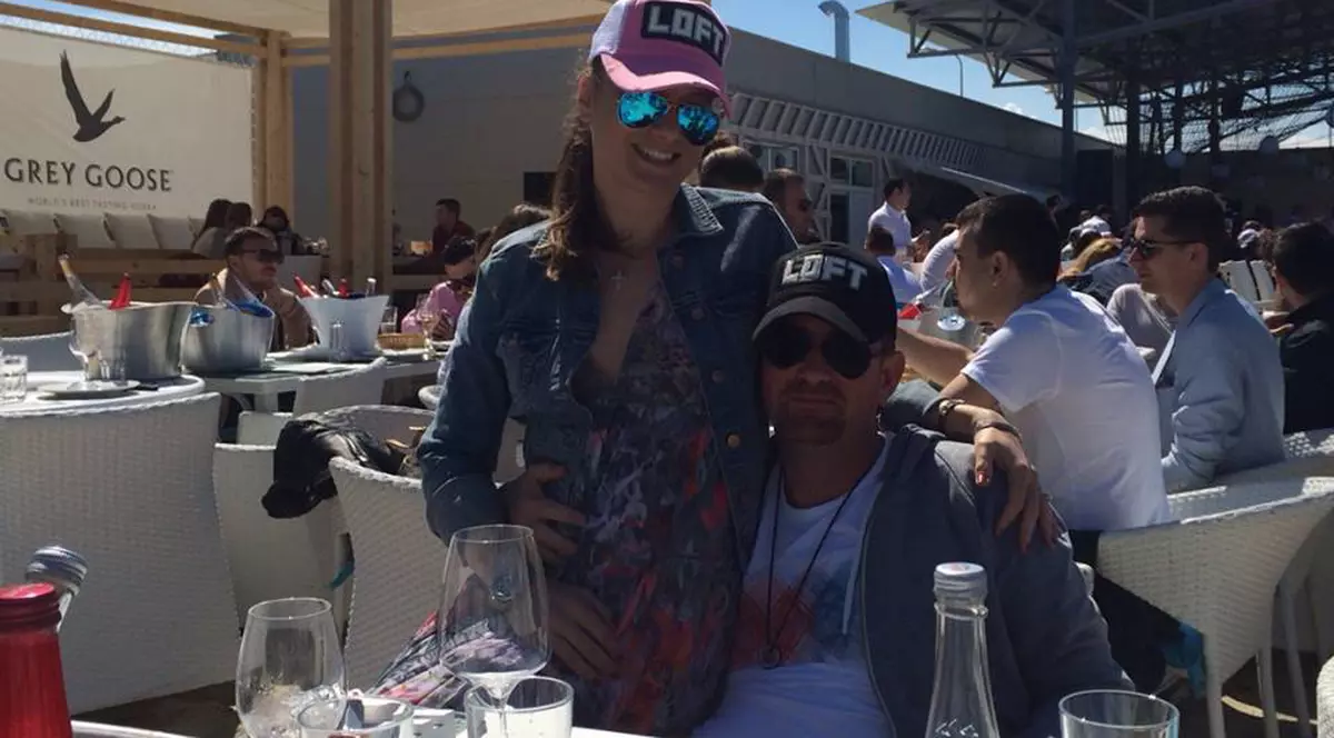 EXCLUSIV | Raluca Sandu e din nou ÎNSĂRCINATĂ