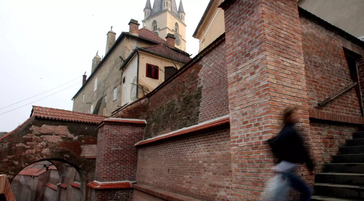 Un ORAŞ din ROMÂNIA, în TOPUL celor mai FERMECĂTOARE din EUROPA