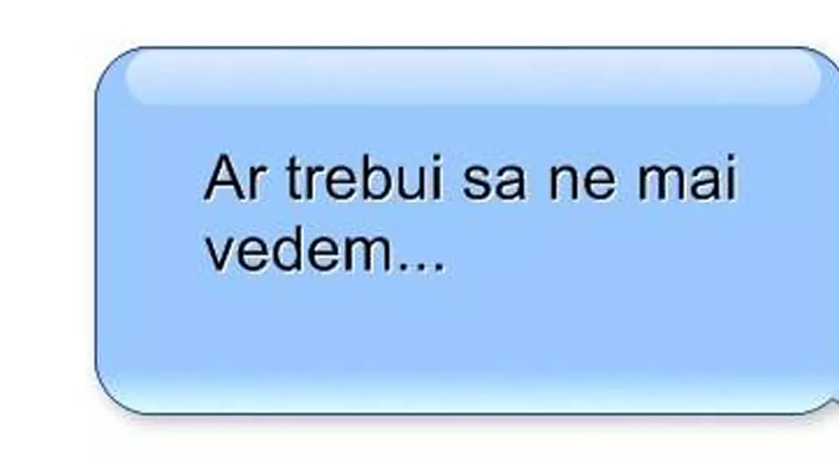Încă te caută? La ce mesaje să nu-i răspunzi fostului iubit