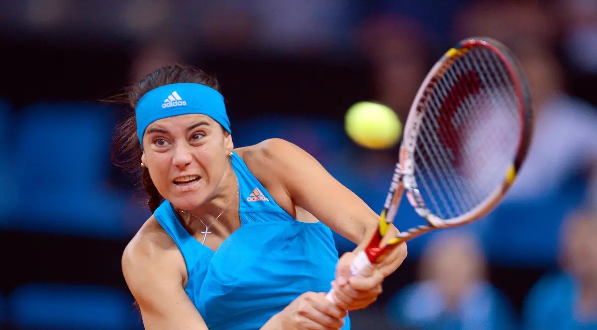 Bucureștenii au ocazia să le vadă pe Halep și pe Cîrstea