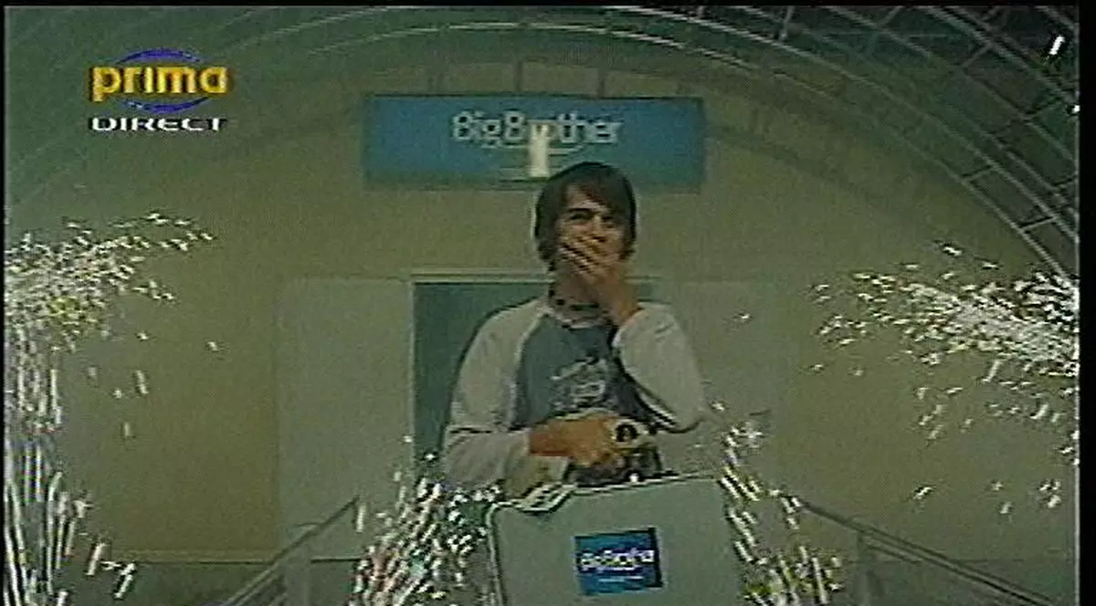 Îl mai ŢII MINTE PE SOSO, primul CÂŞTIGĂTOR al emisiunii BIG BROTHER? Iată cum arată acum şi CUM S-A SCHIMBAT VIAŢA LUI!