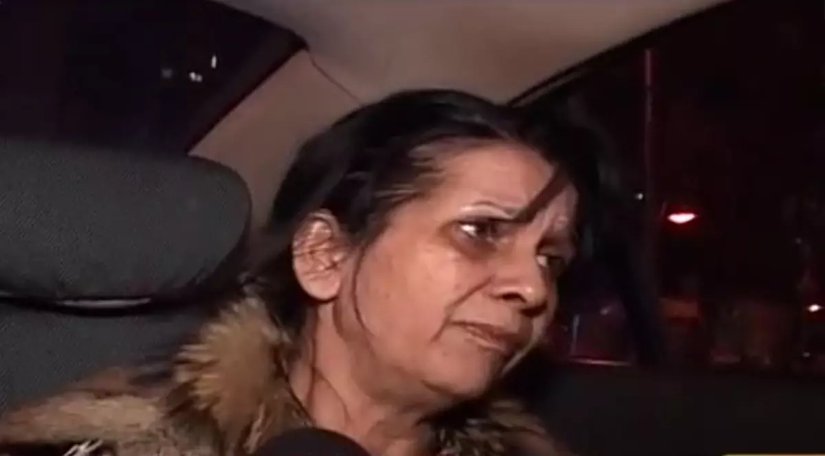 SOŢIA lui Nelu Ploieşteanu, ACUZAŢII GRAVE la adresa artistului