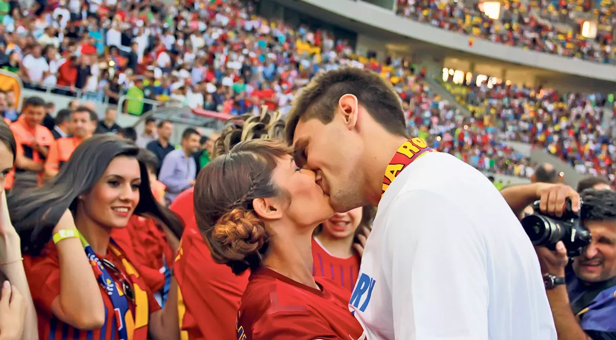 Steliștii nu mai pupă bilete moca la finala Cupei