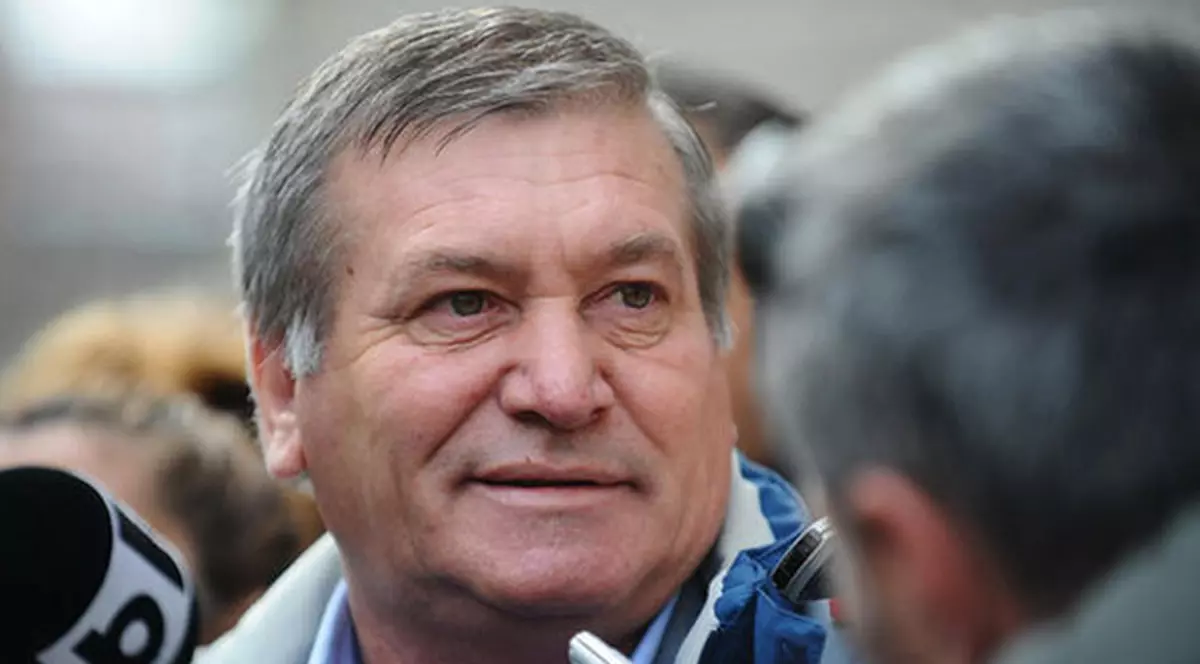 Stana, omul care a votat contra lui Burleanu în CEx: ”E haos la FRF!”