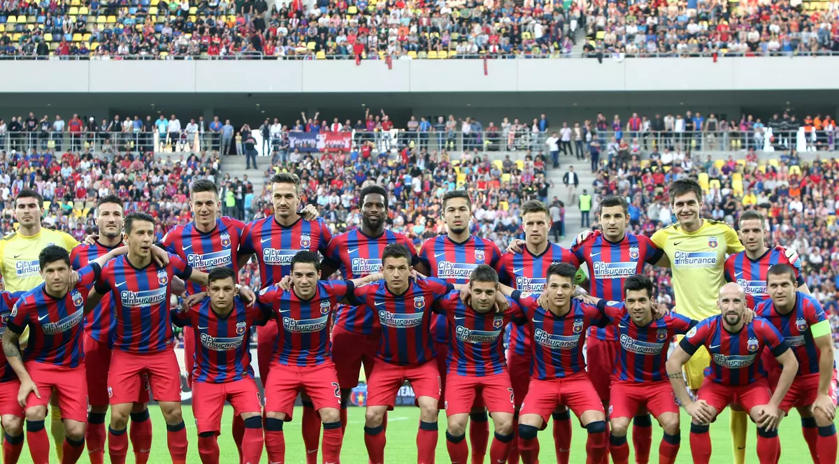 Exod total în Ghencea! După Reghe, un jucător a părăsit deja Steaua