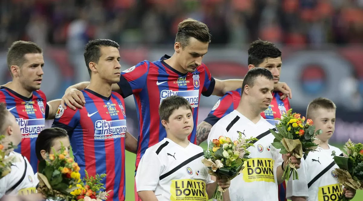 Un antrenor se autopropune pe banca tehnică a Stelei