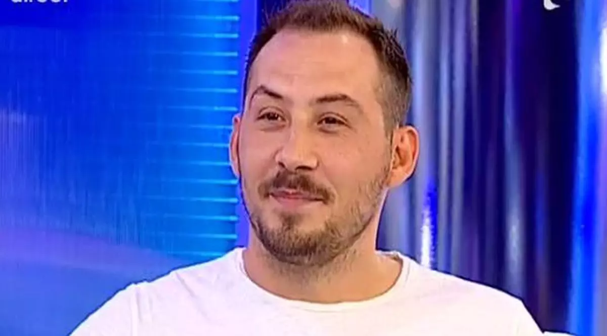 AŞA CEVA pare greu de crezut! ŞTEFAN STAN îşi dorea SĂ CUREŢE HAZNALELE OAMENILOR!