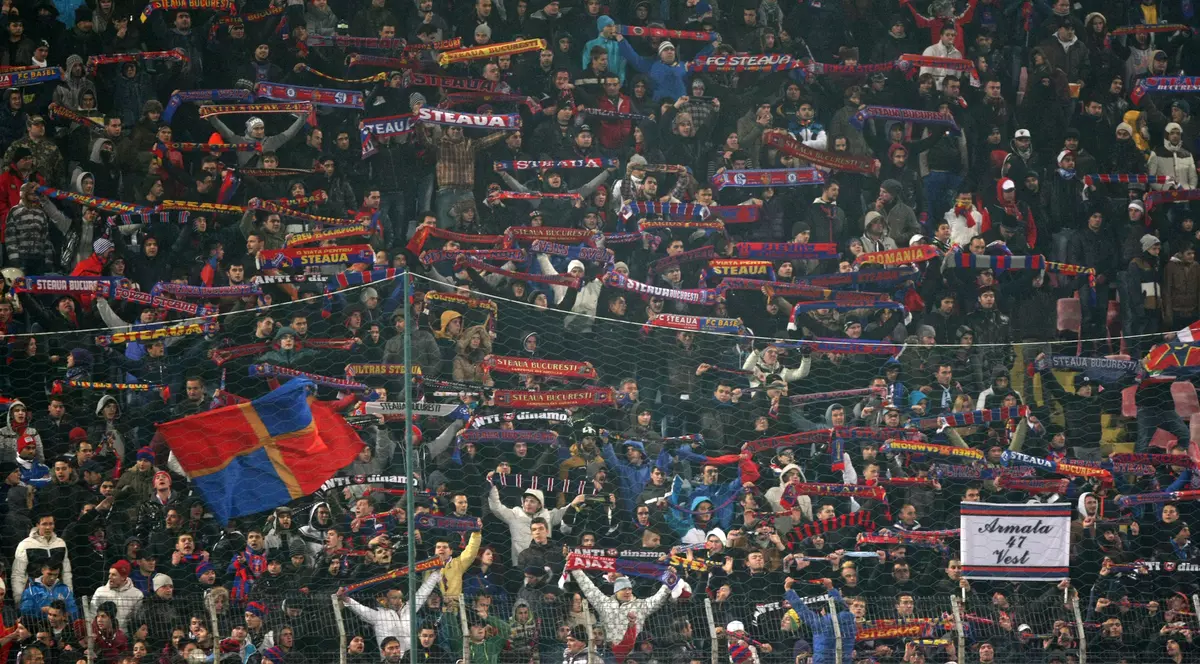 Încă o LOVITURĂ pentru Steaua: pierde un jucător pe care l-a dorit de doi ani