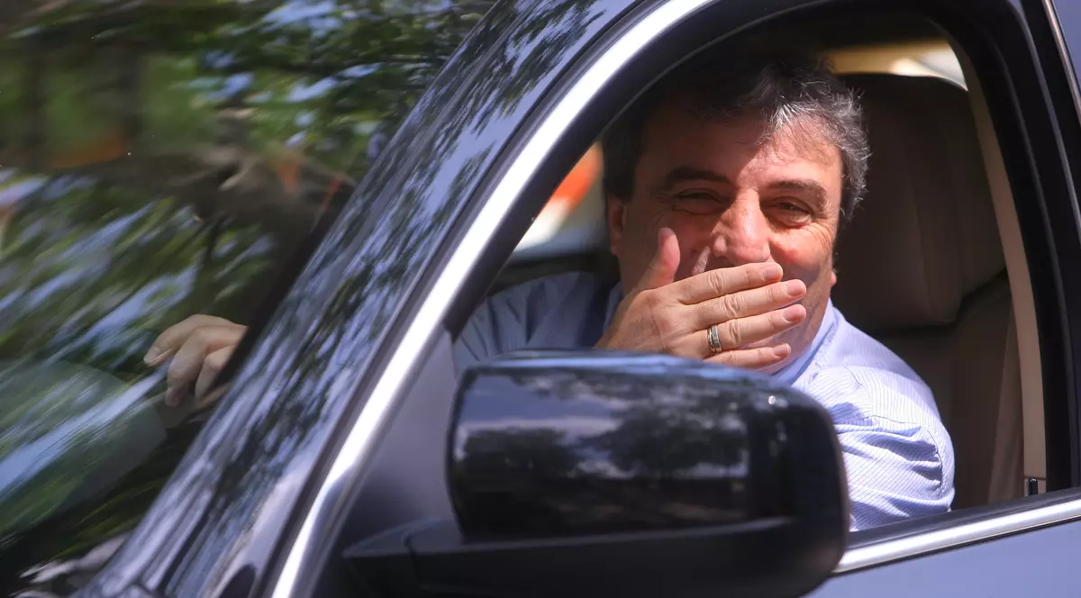 Mihai Stoichiță și declarațiile sale anti-Daum! Acum, ”Slughiță” face echipă cu neamțul | VIDEO