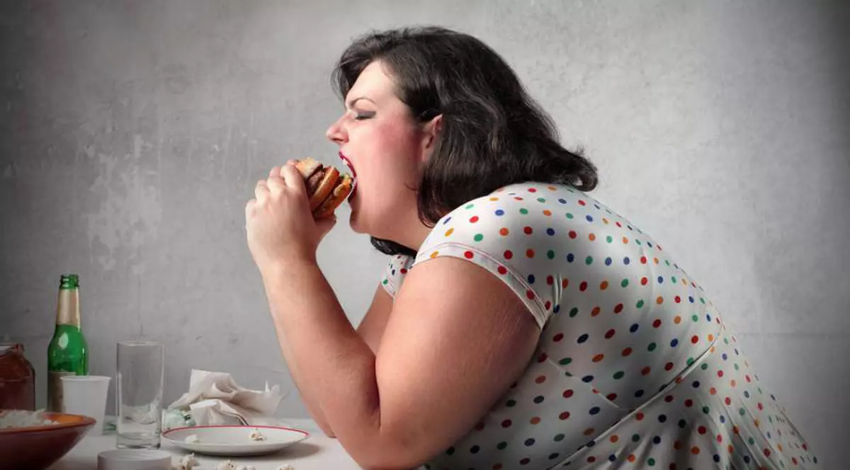30% DIN POPULAŢIA MONDIALĂ SUFERĂ DE OBEZITATE! Uite ce spune un STUDIU ÎNGRIJORĂTOR