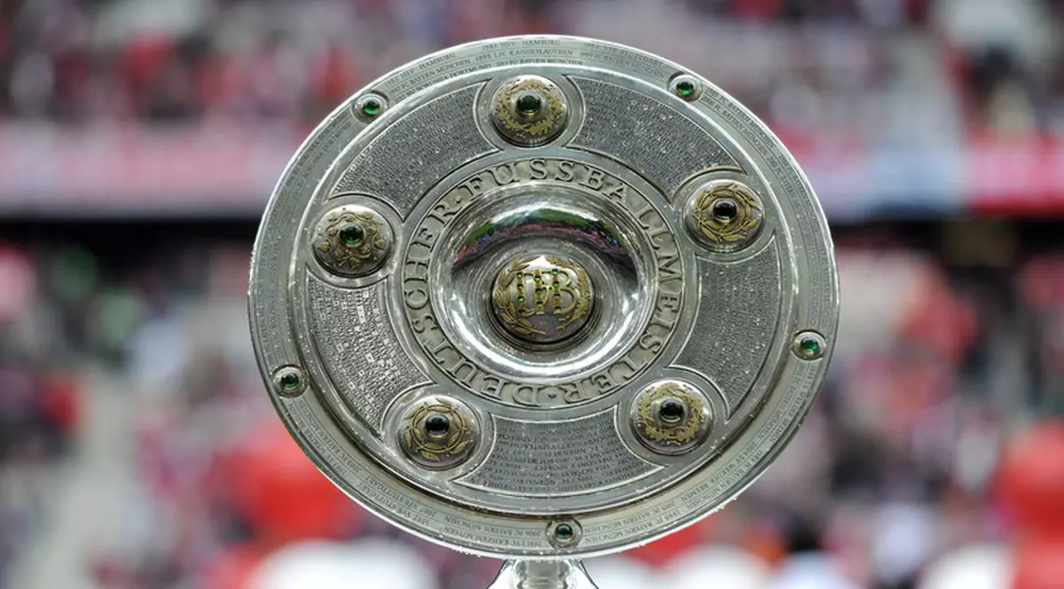 Un club din Germania este cel mai scump brand din fotbalul mondial! VEZI despre cine e vorba