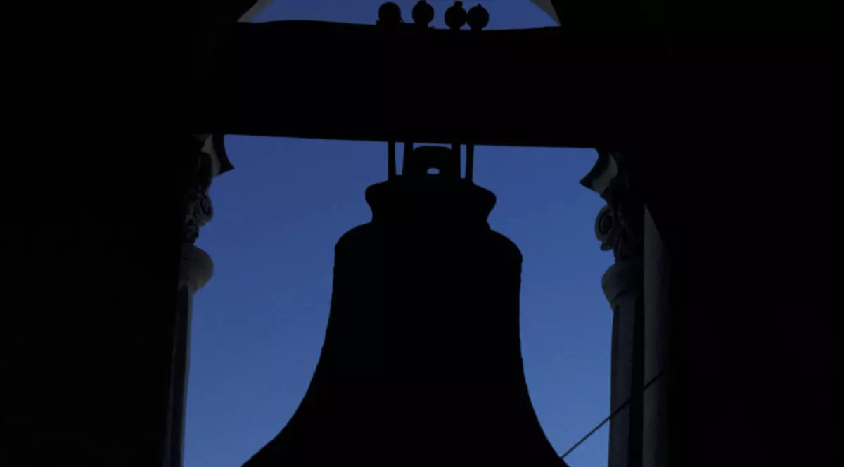 PROFEŢIA PĂRINTELUI Iustin, pe PATUL de MOARTE, s-ar ÎMPLINI în IUNIE: "VINE URGIE"